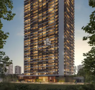 Apartamento com 3 Quartos à venda, 155m² no Quarta Parada, São Paulo