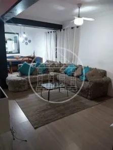 Sobrado com 3 Quartos à venda, 200m² no Jardim São Rafael, São Paulo