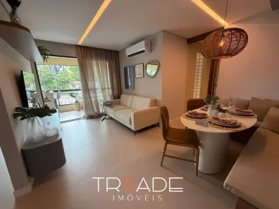 Apartamento com 3 Quartos à venda, 73m² no Soledade, Recife