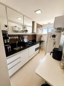 Apartamento com 3 Quartos à venda, 70m² no Setor Leste, Brasília