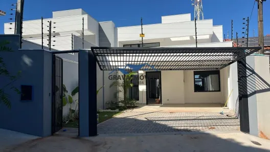 Casa com 3 Quartos à venda, 116m² no Vila Morangueira, Maringá