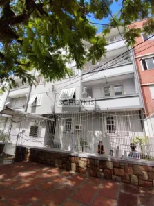 Apartamento com 2 Quartos à venda, 65m² no São Geraldo, Porto Alegre