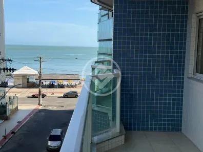 Apartamento com 3 Quartos à venda, 110m² no Praia do Morro, Guarapari