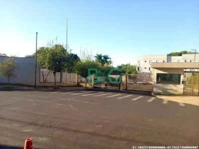 Apartamento com 2 Quartos à venda, 42m² no Vila Abranches, Ribeirão Preto