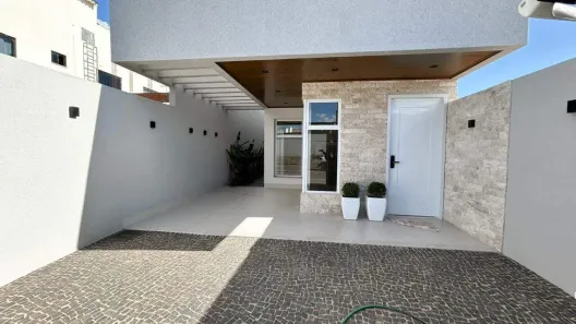 Casa com 3 Quartos à venda, 124m² no Plano Diretor Sul, Palmas