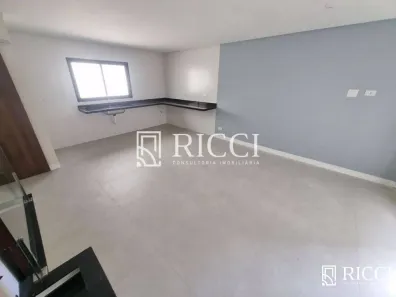 Casa com 2 Quartos à venda, 98m² no Ponta da Praia, Santos