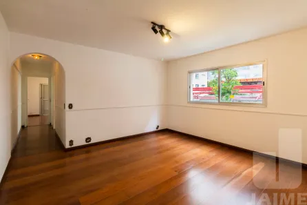 Apartamento com 2 Quartos para alugar, 63m² no Vila Buarque, São Paulo