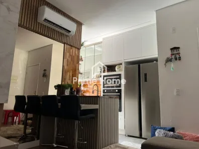 Apartamento com 2 Quartos à venda, 90m² no Vila São Pedro, Hortolândia