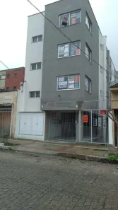 Apartamento com 1 Quarto para alugar, 30m² no Centro, Pelotas