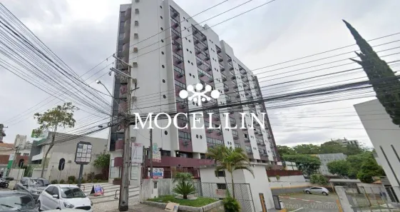 Sala Comercial para alugar, 208m² no Portão, Curitiba