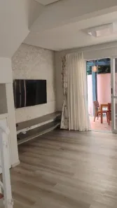 Casa de Condomínio com 3 Quartos à venda, 109m² no Cidade São Francisco, São Paulo