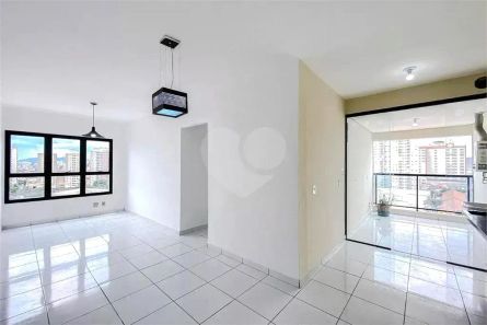 Apartamento com 3 Quartos à venda, 70m² no Mooca, São Paulo