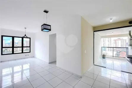 Apartamento com 3 Quartos à venda, 70m² no Mooca, São Paulo