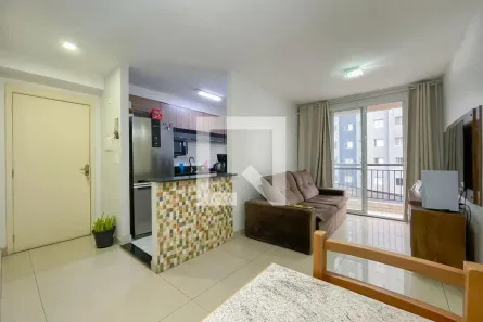Apartamento com 2 Quartos à venda, 55m² no Padroeira, Osasco