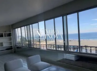 Apartamento com 3 Quartos à venda, 273m² no Copacabana, Rio de Janeiro