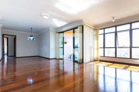 Apartamento com 3 Quartos à venda, 220m² no Vila Itapura, Campinas