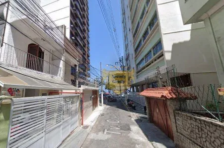 Sobrado com 3 Quartos para alugar, 195m² no Icaraí, Niterói