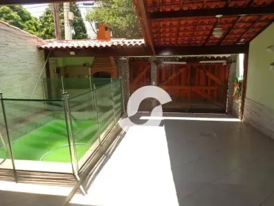 Casa com 4 Quartos à venda, 95m² no Zé Garoto, São Gonçalo