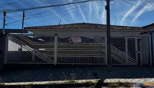 Casa com 3 Quartos à venda, 323m² no Jardim Vila Boa, Goiânia