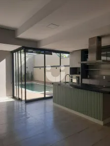 Casa de Condomínio com 3 Quartos à venda, 257m² no Alphaville Nova Esplanada 3, Votorantim