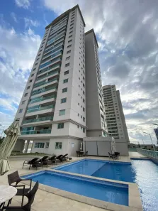 Apartamento com 4 Quartos à venda, 100m² no Santa Mônica, Feira de Santana