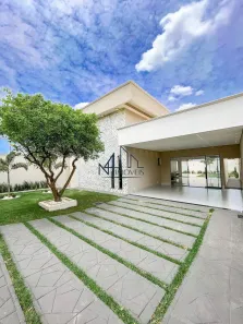 Casa com 3 Quartos à venda, 210m² no Cidade Satélite São Luiz, Aparecida de Goiânia