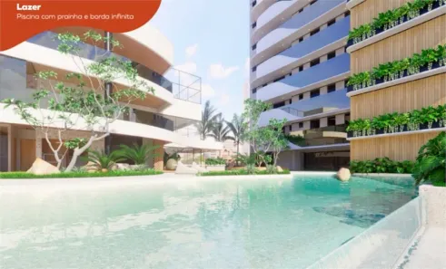 Apartamento com 5 Quartos à venda, 282m² no Umarizal, Belém