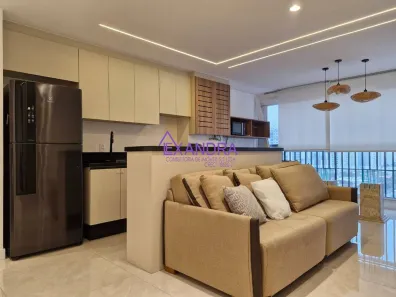 Apartamento com 3 Quartos à venda, 73m² no Vila Nair, São Paulo