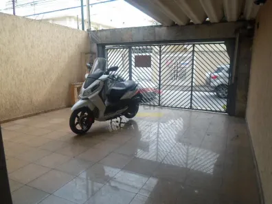 Sobrado com 3 Quartos à venda, 180m² no Vila Vitório Mazzei, São Paulo