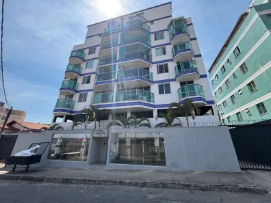 Cobertura com 3 Quartos para alugar, 110m² no Espírito Santo, Betim