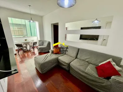 Apartamento com 2 Quartos à venda, 50m² no Buritis, Belo Horizonte