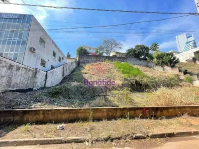 Lote/Terreno à venda, 402m² no Jardim Brasil, Jundiaí