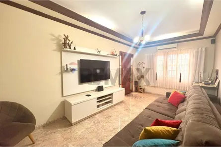 Casa com 4 Quartos à venda, 174m² no Centro, Limeira