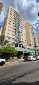 Apartamento com 3 Quartos à venda, 77m² no Setor Bueno, Goiânia