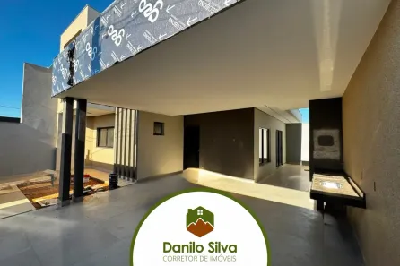 Sobrado com 4 Quartos à venda, 165m² no Planalto, Montes Claros