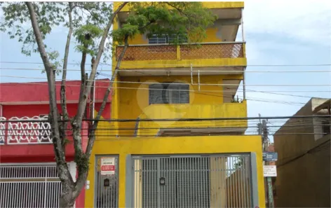 Casa com 4 Quartos à venda, 277m² no Jardim Modelo, São Paulo