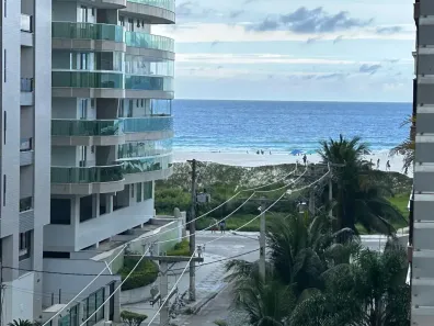 Cobertura com 4 Quartos à venda, 182m² no Algodoal, Cabo Frio