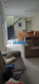 Sobrado com 4 Quartos à venda, 220m² no Vila Lúcia, São Paulo