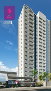 Apartamento com 2 Quartos à venda, 43m² no Uruguai, Teresina