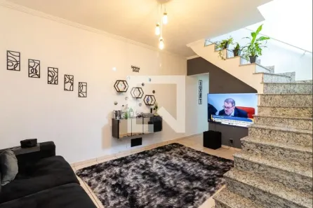 Casa com 3 Quartos à venda, 100m² no Vila Hebe, São Paulo