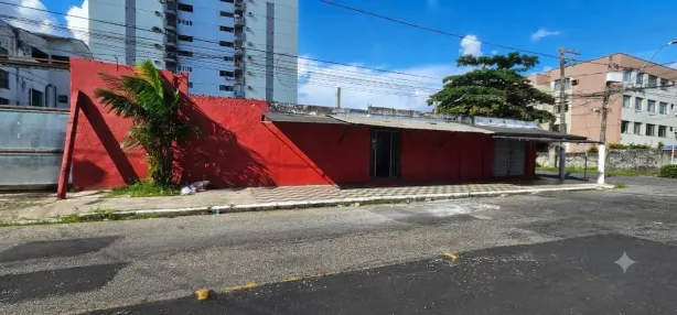 Ponto Comercial para alugar, 834m² no Cidade Velha, Belém