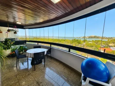 Apartamento com 3 Quartos à venda, 178m² no Santa Lúcia, Vitória