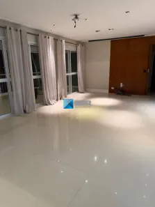 Apartamento com 3 Quartos para alugar, 142m² no Jardim das Indústrias, São José dos Campos