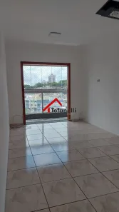 Apartamento com 3 Quartos à venda, 65m² no Dos Casa, São Bernardo do Campo