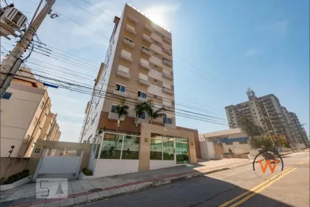 Apartamento com 3 Quartos à venda, 86m² no Coloninha, Florianópolis
