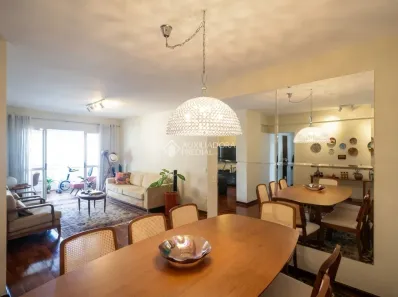 Apartamento com 3 Quartos à venda, 154m² no Santa Paula, São Caetano do Sul