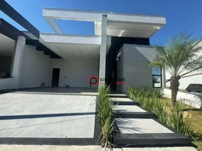 Casa de Condomínio com 3 Quartos à venda, 165m² no Chácaras Residenciais Santa Maria, Votorantim