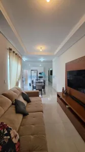 Apartamento com 2 Quartos à venda, 81m² no Jardim Três Colinas, Franca