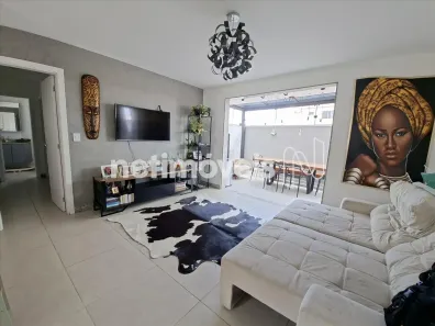 Apartamento com 3 Quartos à venda, 130m² no Ana Lúcia, Sabará