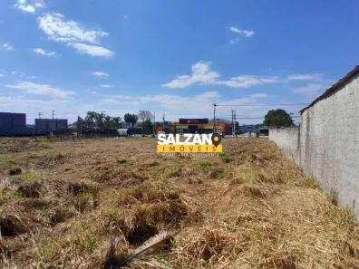 Lote/Terreno à venda, 1748m² no Tremembe, Tremembé
